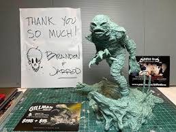 We have Gillman Kits available! Hit us up at. We are not charging for shipping right now inside the continental United States! shiflettbros@yahoo.com