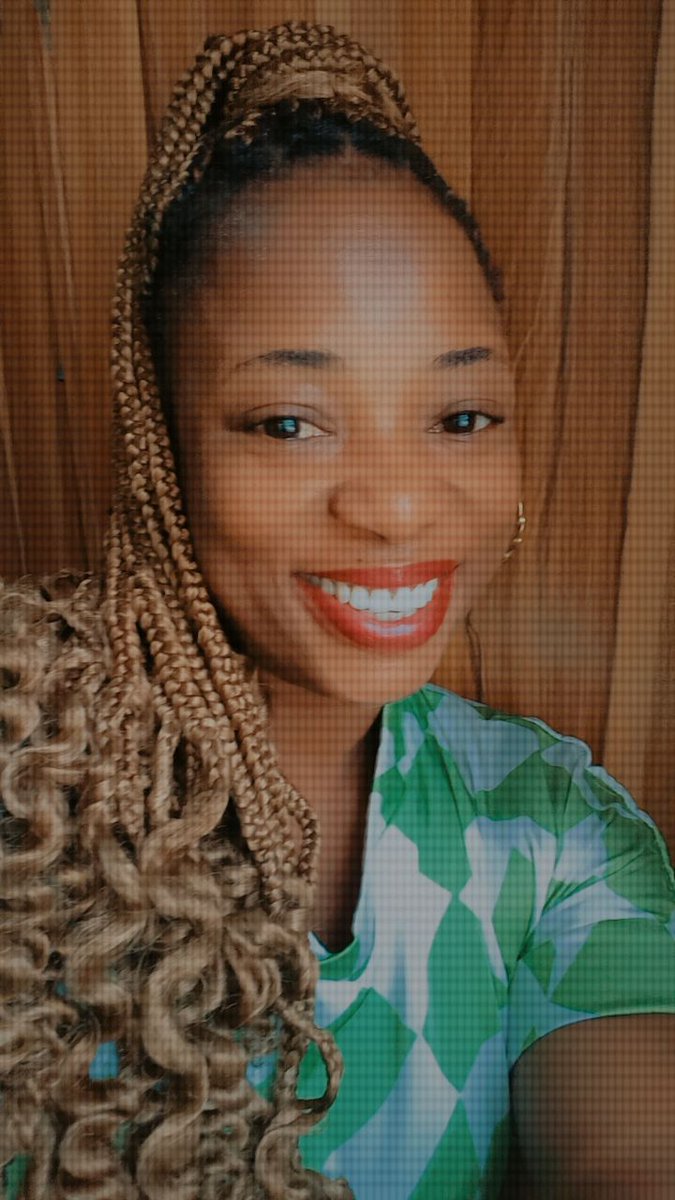 physayormih's tweet photo. My happiness is my responsibility. 
Indeed Oluwafisayomi 😃 https://t.co/mQXYdAQcBh