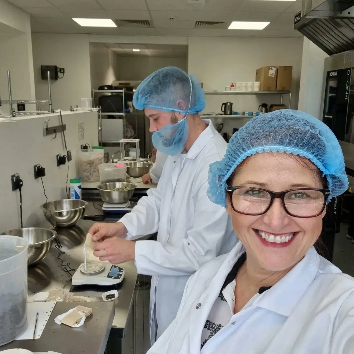 TeTrimTeas's tweet photo. This time last year, we were preparing for the clinical trials. 

Now we have our first product on the market, our Rhubarb Root tea, &amp; some lovely feedback. 
So grateful 🙏 

https://t.co/e6JpcCoSDf 

#health #wellbeing #teas #buylocal
#sustainable #business 
#Cymru #Trimsaran https://t.co/4oSLt8UNWo