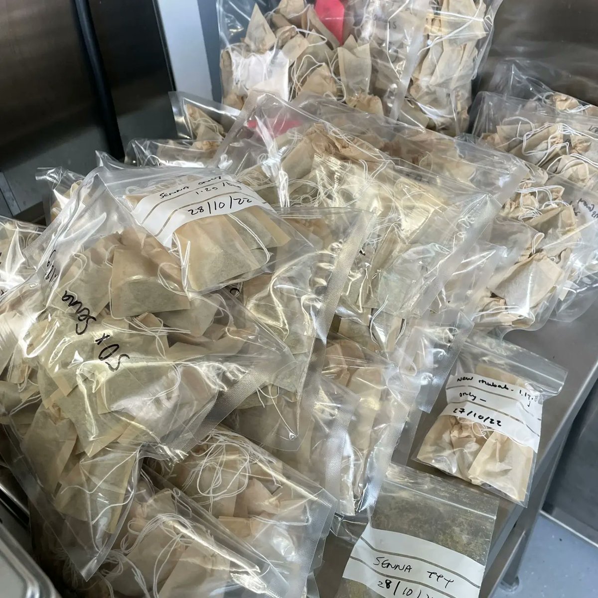 TeTrimTeas's tweet photo. This time last year, we were preparing for the clinical trials. 

Now we have our first product on the market, our Rhubarb Root tea, &amp; some lovely feedback. 
So grateful 🙏 

https://t.co/e6JpcCoSDf 

#health #wellbeing #teas #buylocal
#sustainable #business 
#Cymru #Trimsaran https://t.co/4oSLt8UNWo