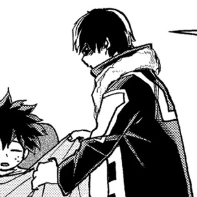 daily todoroki tweet media