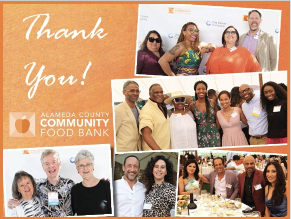 The Kazan McClain Partners’ Foundation proudly supported the Alameda County Community Food Bank's 21st Savor the Season event earlier this month. #givingback #kazanlaw