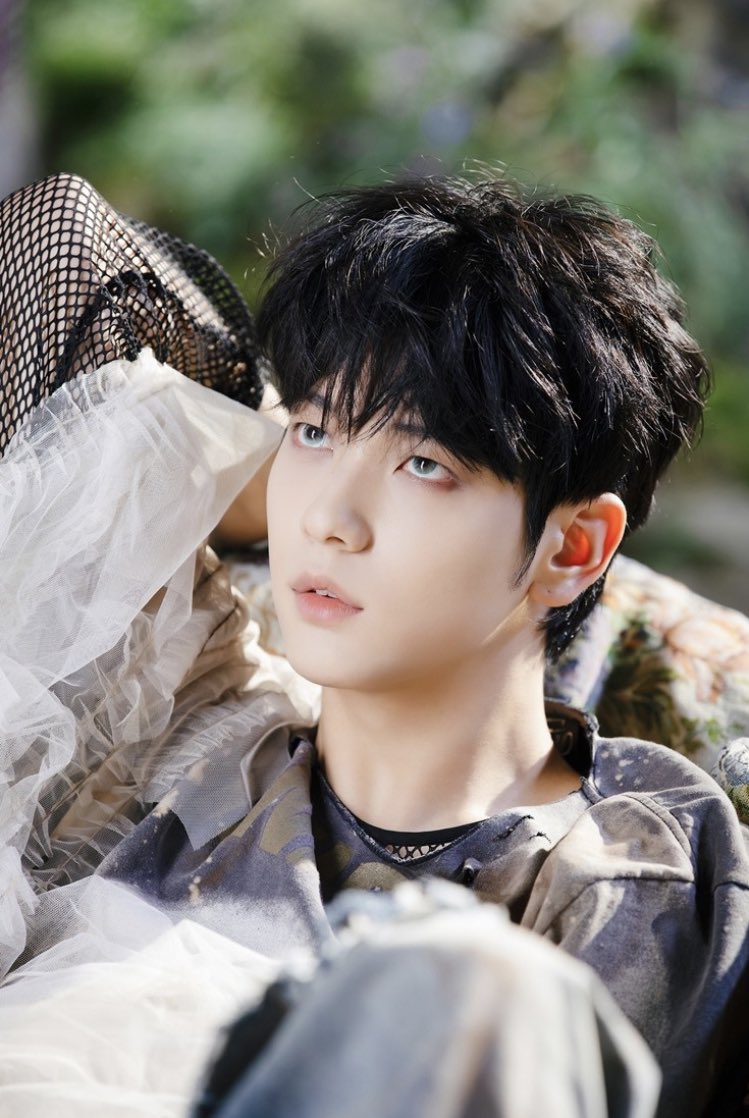 📸 | IMÁGENES 

Fotos Exclusivas de #SOOBIN para Melon 

©️txt_sarangdan2 

#SOOBIN #수빈 #4thGenLeader #TOMORROW_X_TOGETHER      
<a href="/TXT_bighit/">TXT OFFICIAL</a> <a href="/TXT_members/">TOMORROW X TOGETHER</a>

🫧