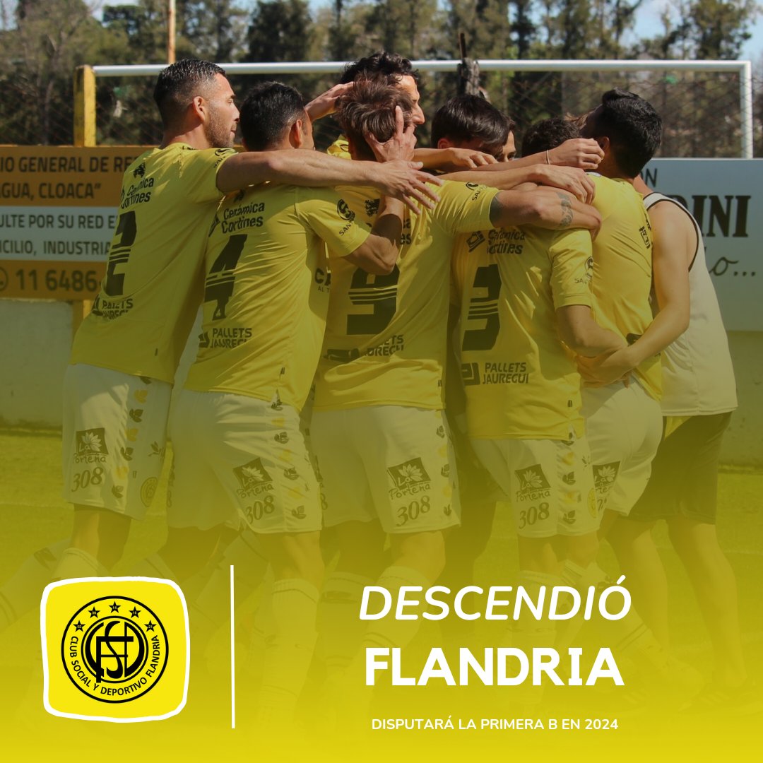Ascenso Argentino tweet media