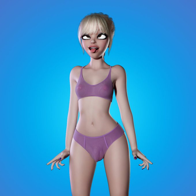 Emma got a new remodel... what do you think? Would you hit? https://t.co/hrzCh3RSg2
