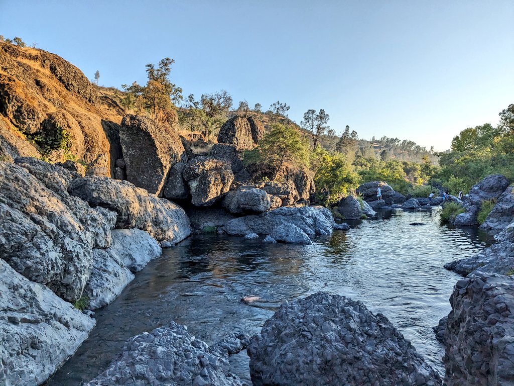 Come join our department! 10 more days to apply for the tenure-track faculty position in Fish or Wildlife Biology at @ChicoState. Some excellent field sites right near campus 👀 👇

careers.pageuppeople.com/873/ch/en-us/j…