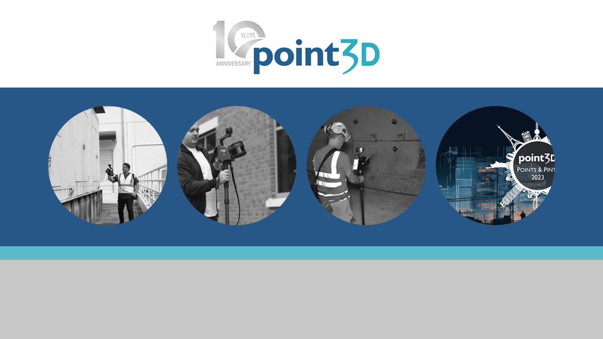 linkedin.com/feed/update/ur…
Check out our latest newsletter with news and events in #3dlaserscanning technology