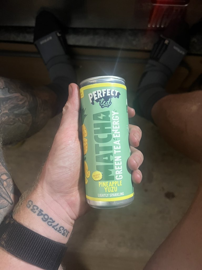 Russ Cook tweet media