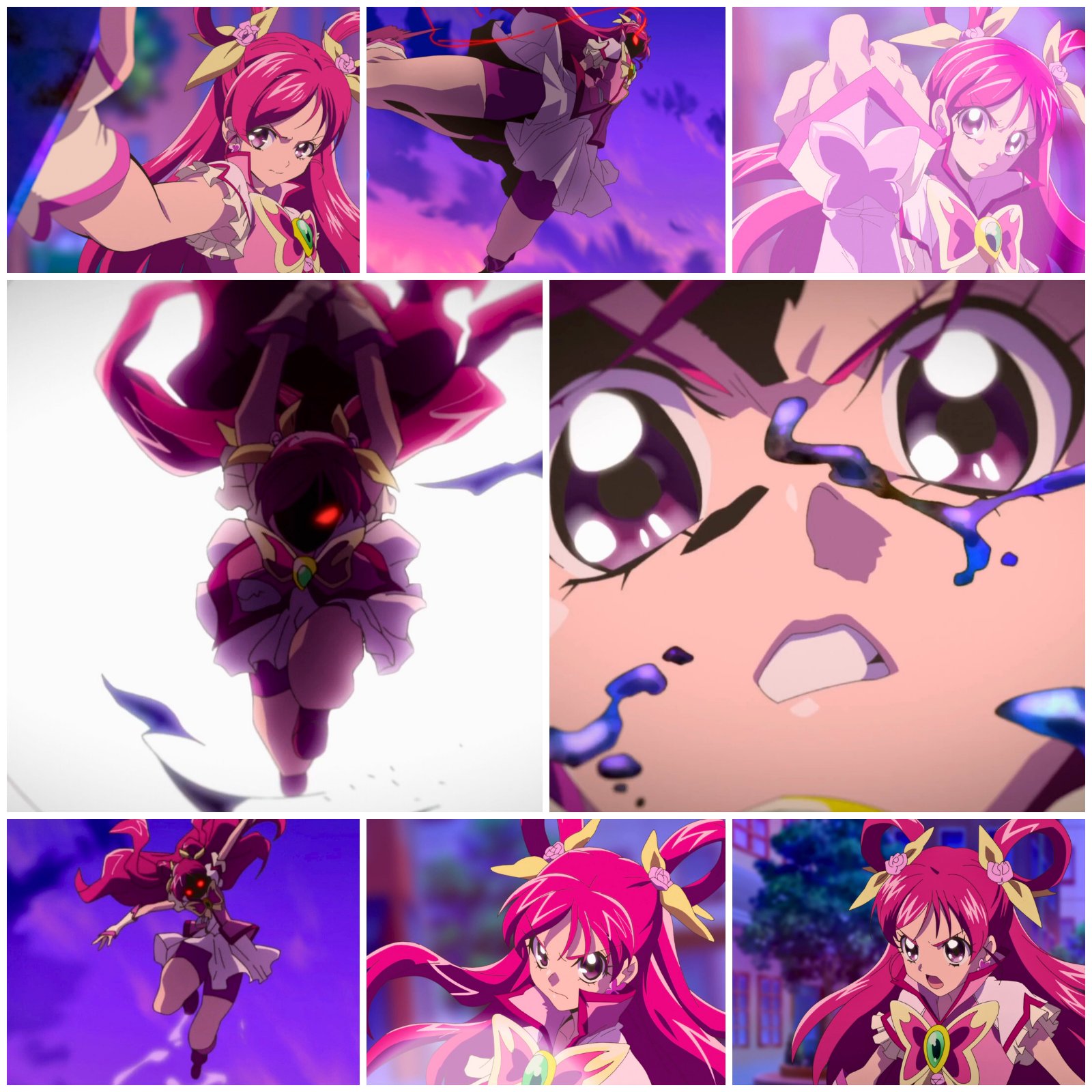 Power of Hope ~Precure Full Bloom~