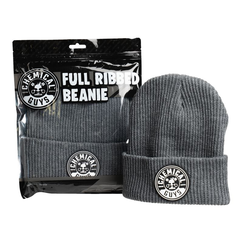 BuildSkilled's tweet photo. CHEMICAL GUYS FULL RIBBED BEANIE, GRAY
see more @ https://t.co/tKXaNduMPx
#CarCare #AutoDetailing #CarCleaning #CarWashEssentials #CarDetailingProducts #ShinyCars #CarCareSolutions #SpotlessAuto #GleamingRides #ChemicalGuysMagic https://t.co/Xp641Dq4Pt