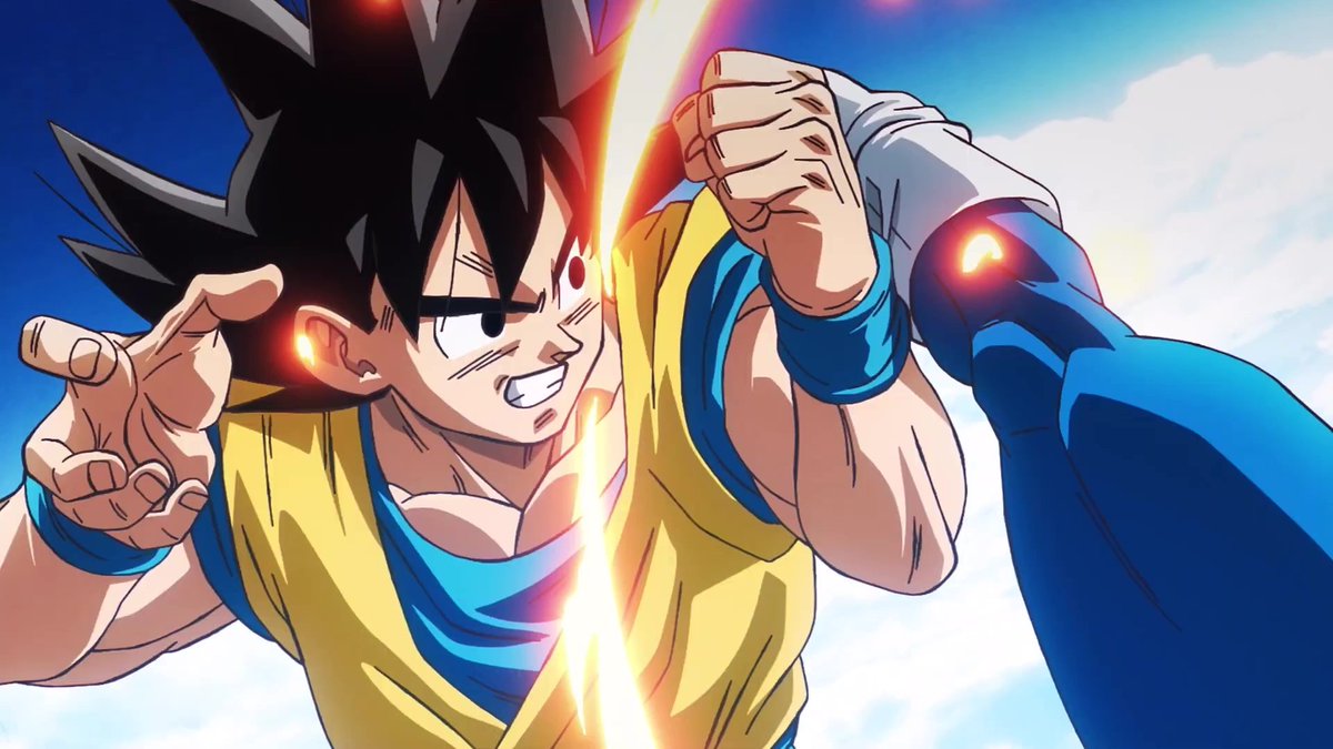 Akira Toriyama tweet media