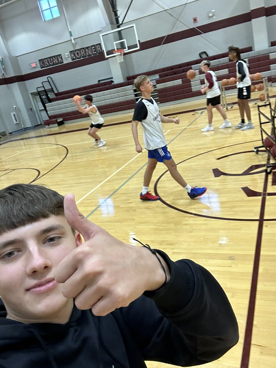 Elmore County Basketball tweet media
