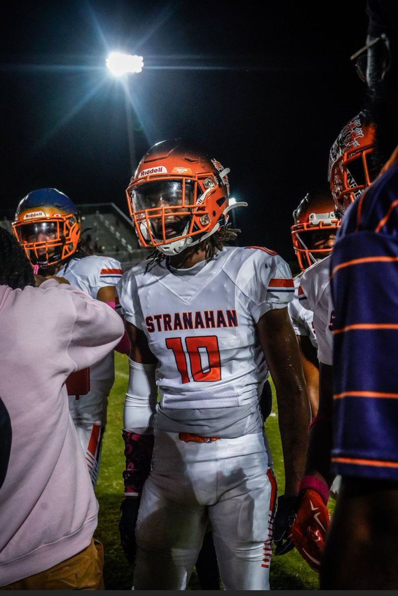 jffootball7's tweet photo. @StranFootball
Recap week 6 ๐จ
Tkls 8
Tfl 1
Asst 2
Sacks 1
#THEHAN๐งก๐
https://t.co/m0kcq7mKx3 https://t.co/O025Uh9R6I