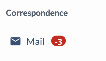 axyjo's tweet photo. I somehow have -3 unread online messages in my @CanRevAgency account. https://t.co/kJsqoOy9oc