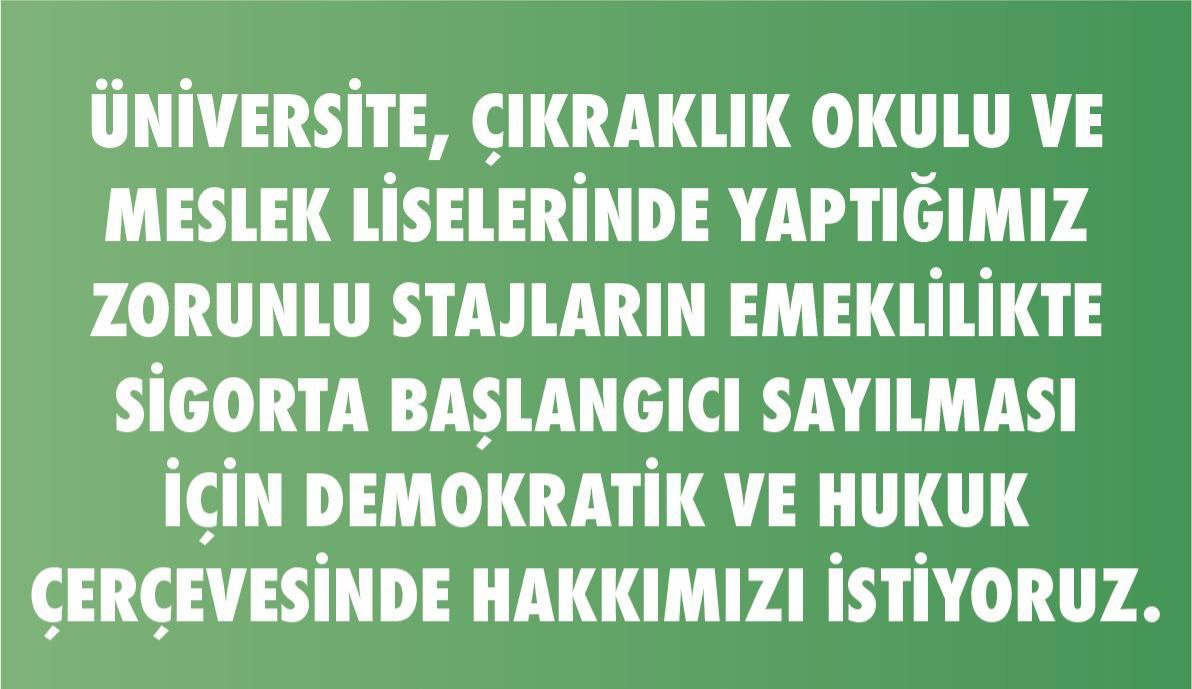 5510 SAYILI SOSYAL SİGORTALAR VE GENEL SAĞLIK SİGORTASI KANUNU'NDA DEĞİŞİKLİK YAPILMASINA DAİR KANUN TEKLİFİ TASLAĞI

MADDE 1- 31/5/2006 tarihli ve 5510 sayılı Sosyal Sigortalar ve Genel Sağlık Sigortası Kanunu'nun 41'inci maddesinin 1'inci fıkrasına aşağıdaki "k" bendi ilave