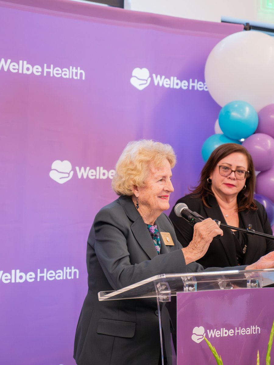WelbeHealth tweet media