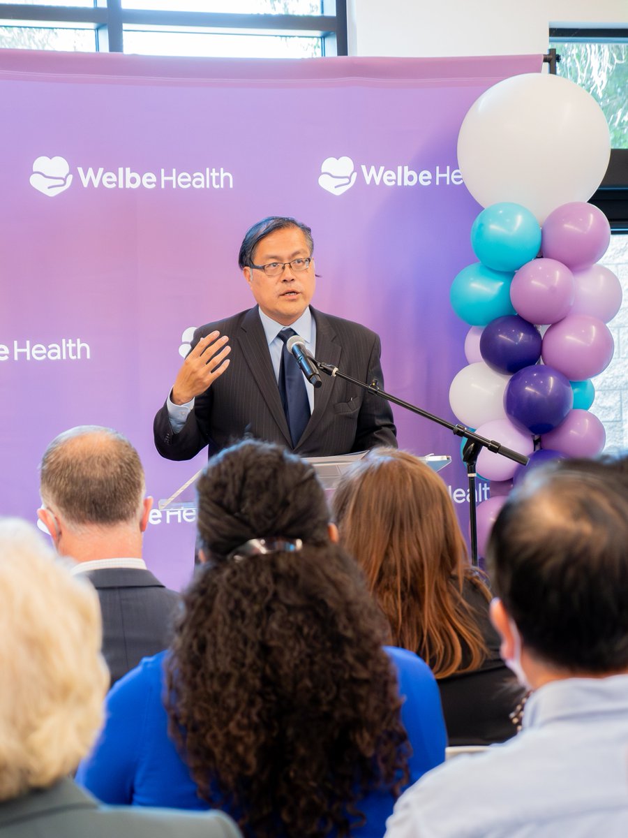 WelbeHealth tweet media