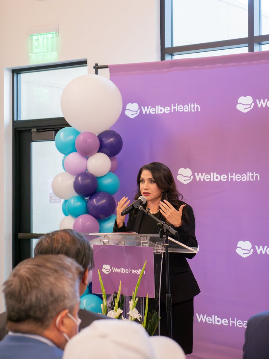 WelbeHealth tweet media