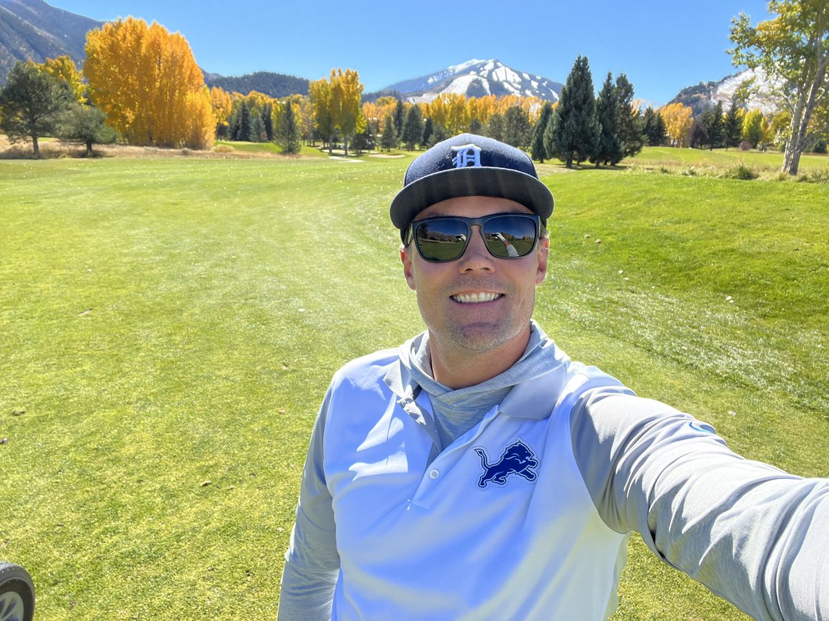 how i spent my Sunday before watching the pride feast. #prideofdetroit #DetroitLions