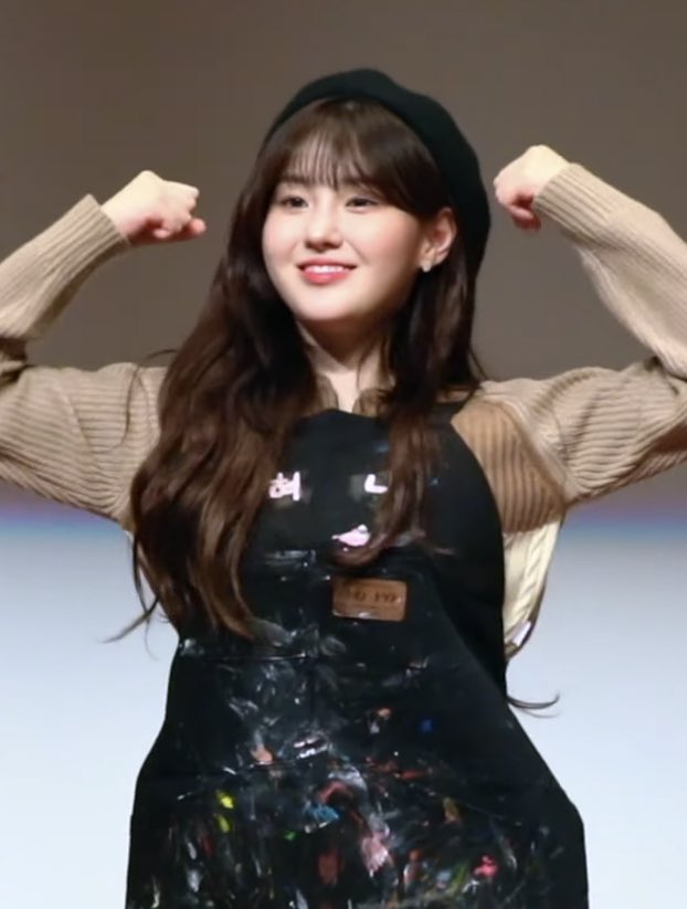 채채 아기🐻 tweet media
