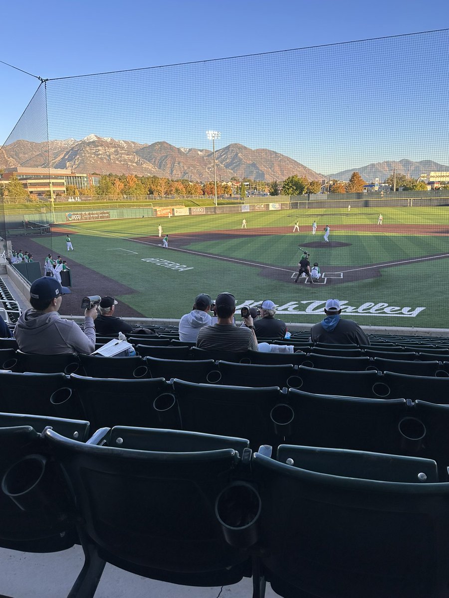 Scrimmages last week:

Butenschoen 2 IP, 0 H, 4 K
Schavone 2 IP, 4 K
Hennessey 1 IP, 0 H, 2 K
Fowlks  2 IP, 3 K
Rice 3.2 IP, 2 H, 2 K
 
Jordan 7-11, 3 2B, 1 HR, 2-2 SB
Olive 3-6, 1 2B, 1 HR, 2 HBP
Halvorson 2-7, 2 HR, 2 BB
Bach 4-9, 2 2B, 3 BB
McBride 3-10, 1 2B, 1 HR, 1 BB