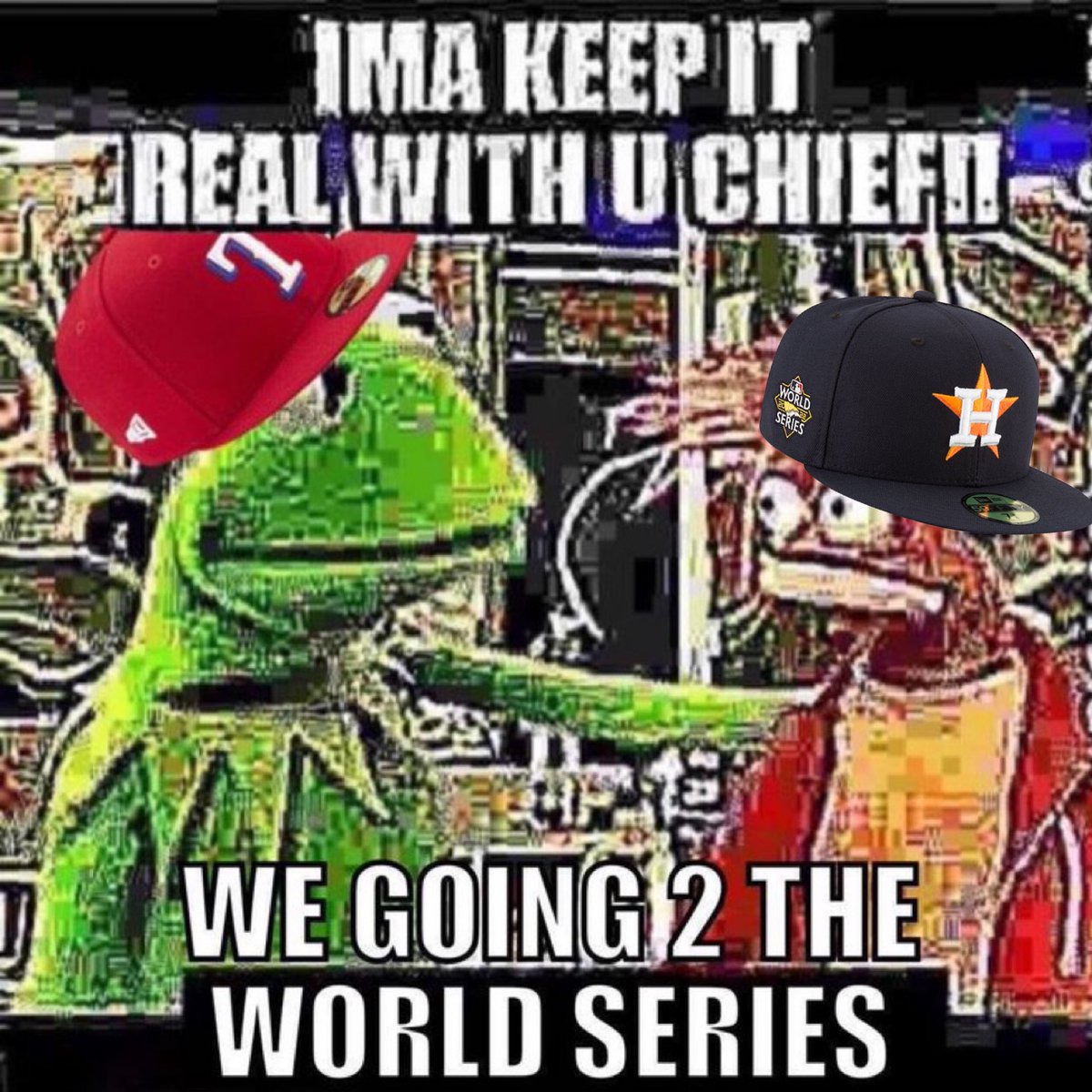 Viva La Peagle tweet media