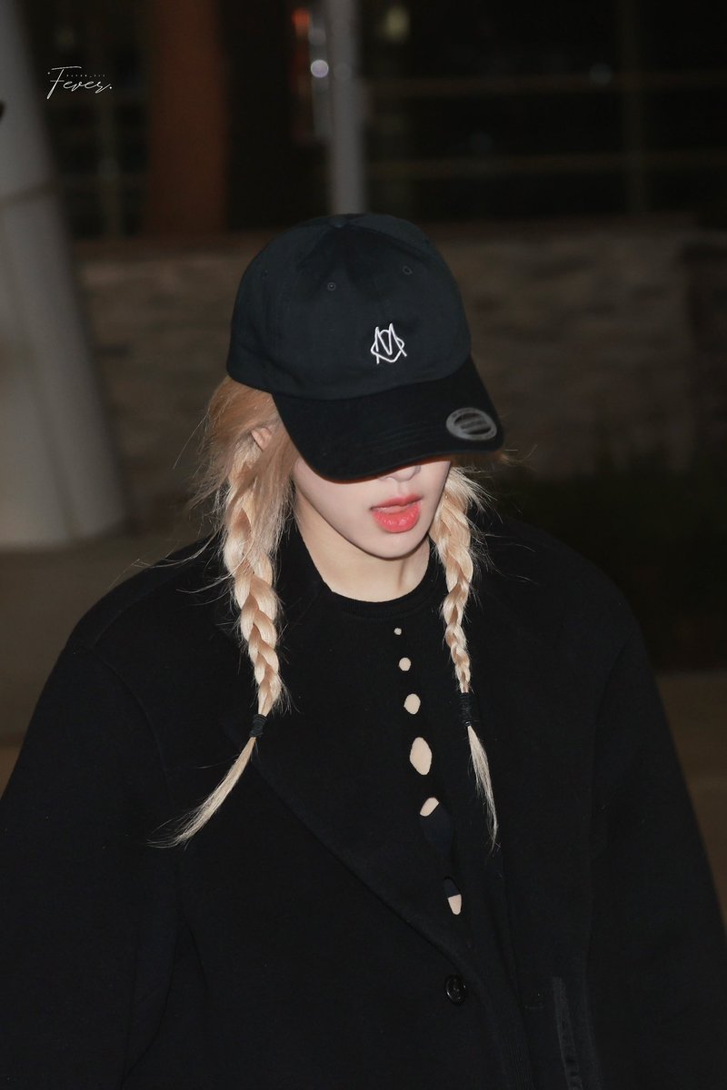 231017 ICN

🖤

#블랙핑크 #로제  
#BLACKPINK #ROSÉ