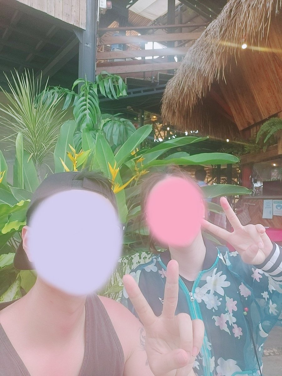 신발커플 공동계정 tweet media