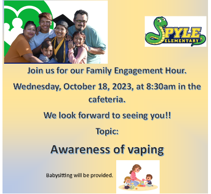 Pyle Elementary - Fresno, CA tweet media