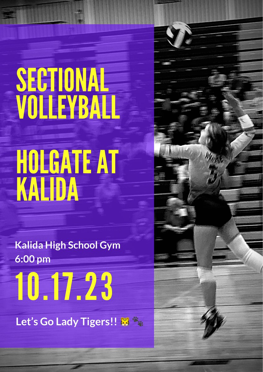 Holgate Athletics tweet media