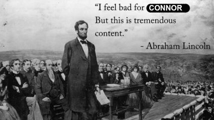 Connor Riley tweet media