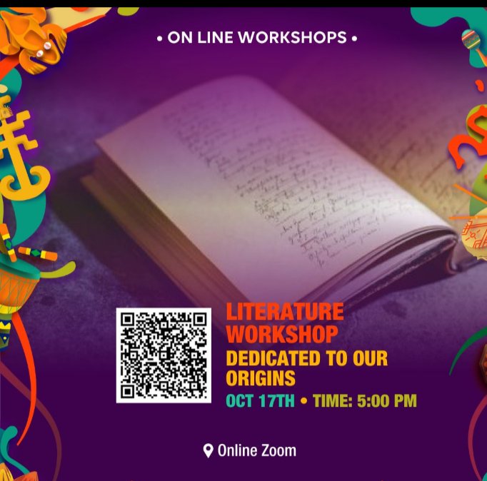Sil_Goldemberg's tweet photo. I'll be leading this webinar/workshop: https://t.co/jzV8mR6r2p