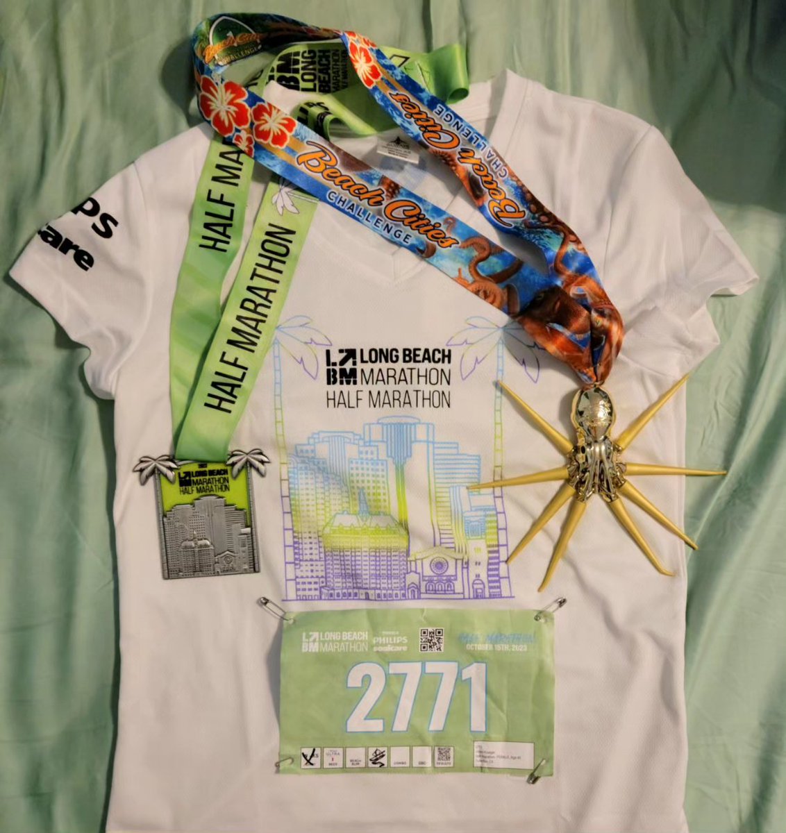 Violet Krueger tweet media