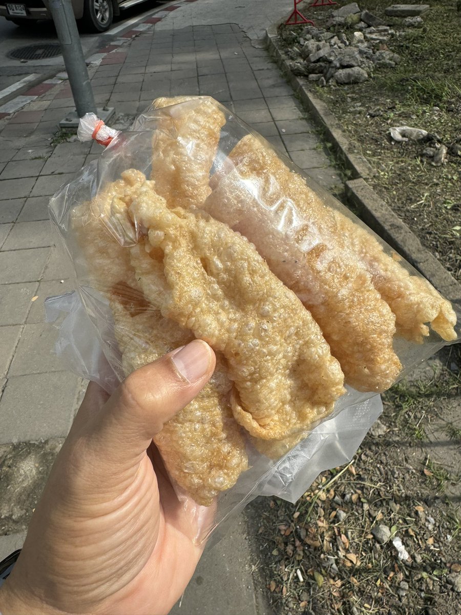 NC31Aug's tweet image. ป้านี่สักวันโดนโบก จะด่าให้เก็บธงเหลืองเลย เป็นคนชอบแดกเต้าหู้ ไม่ได้สนใจ #เจ ดวย เจดอก อะไรหรอก วันนั้นลองกินซื้อ 30 ก็เท่านี้ วันอาทิตย์ไปซื้อ 50 ก็เท่านี้ วันนี้ไปตั้งใจจซื้อ 30 บาท 2 ถุง ทอดเสร็จใส่ถุงเตรียมขาย หยิบถุง จ่าย 40 e-🌸
