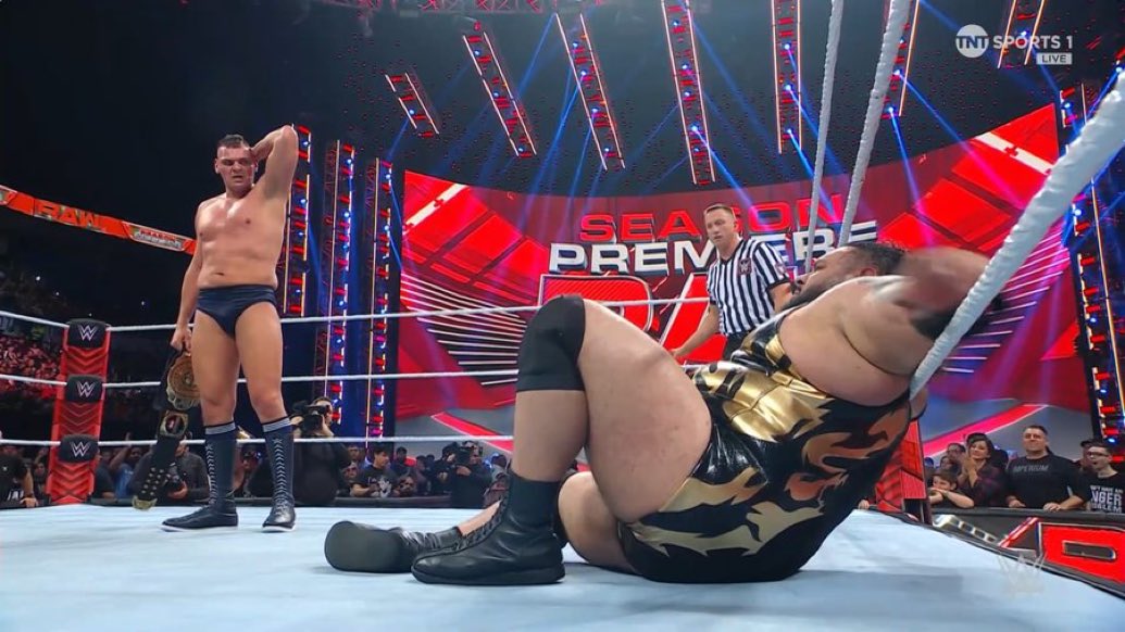 Wrestle Ops tweet media