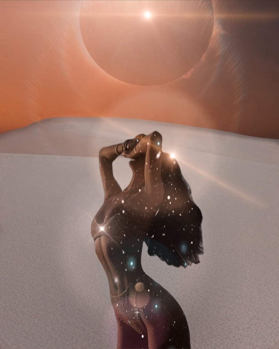 simonefarschi's tweet photo. Women have the most sophisticated sex organ on the planet, capable of endless pleasure. There is no failure. The clitoris is evergreen – it never ages – we can have orgasms until the end of life. It’s never too late to begin. 
artwork @sheseesthestars
#bodysex #relationshipcoach https://t.co/dl5SlLGvO2