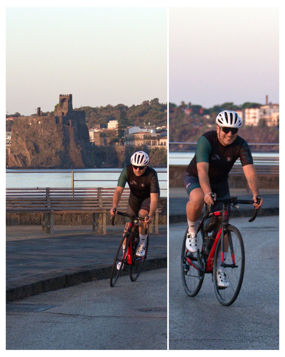 GGiglio84's tweet photo. Il paradiso in terra non esiste, ma chi va in bicicletta ci arriverà comunque...
.
#TeamKmZer0 #Granitomani #WilierTriestina #lovemywilier #WilierTriestinaAmbassador #sicily #sicilia #italy @GGiglio84 https://t.co/EwKaypMHbU