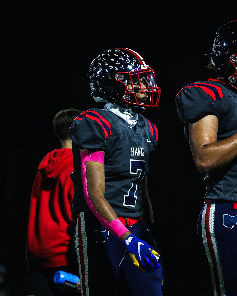 Week 9 highlights!
<a href="/HartleyFootball/">Hartley Football</a> 

hudl.com/v/2M92RY