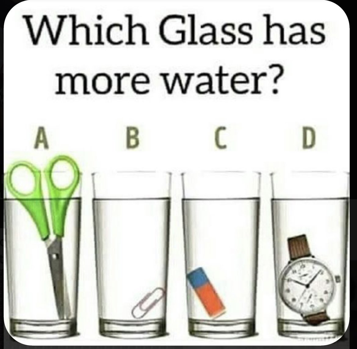 Which glass?
