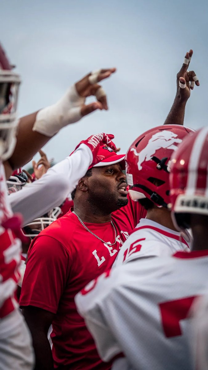 mcgriff_tyrone's tweet image. ACCOUNTABILITY!!!

Let’s roll…

The most enjoyable part of coaching is the process, not the product!