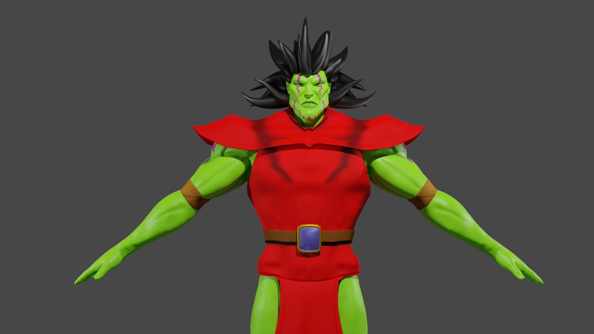 flyssa studio3d tweet media