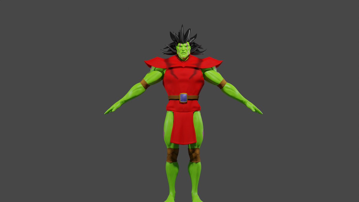 flyssa studio3d tweet media