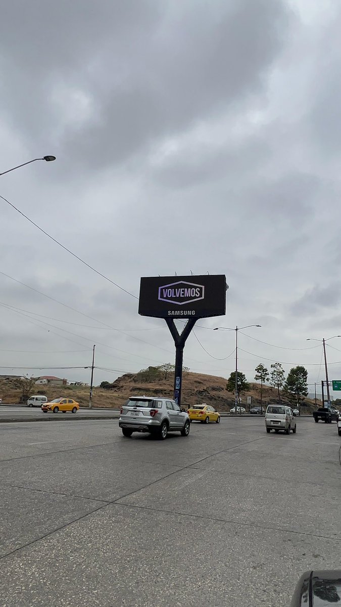 Habrán señales 👀…