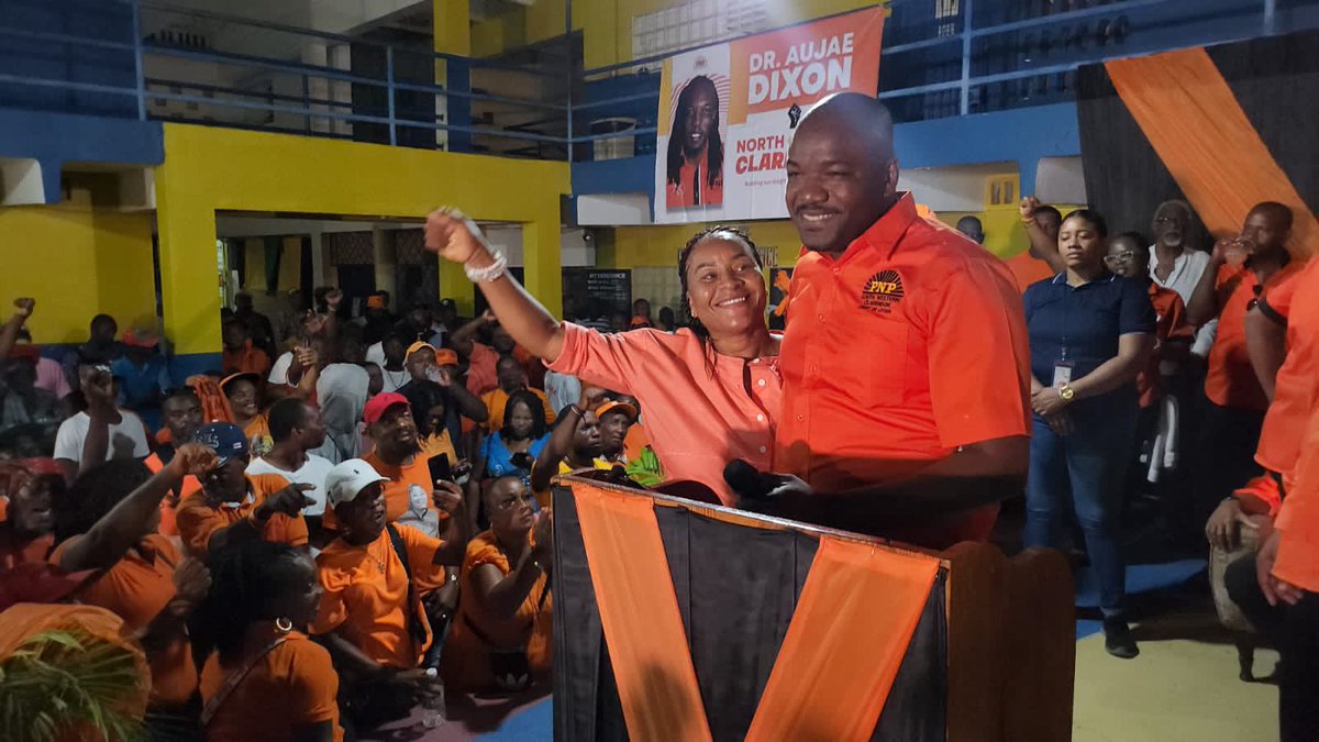 Lothan Cousins LLB. tweet media