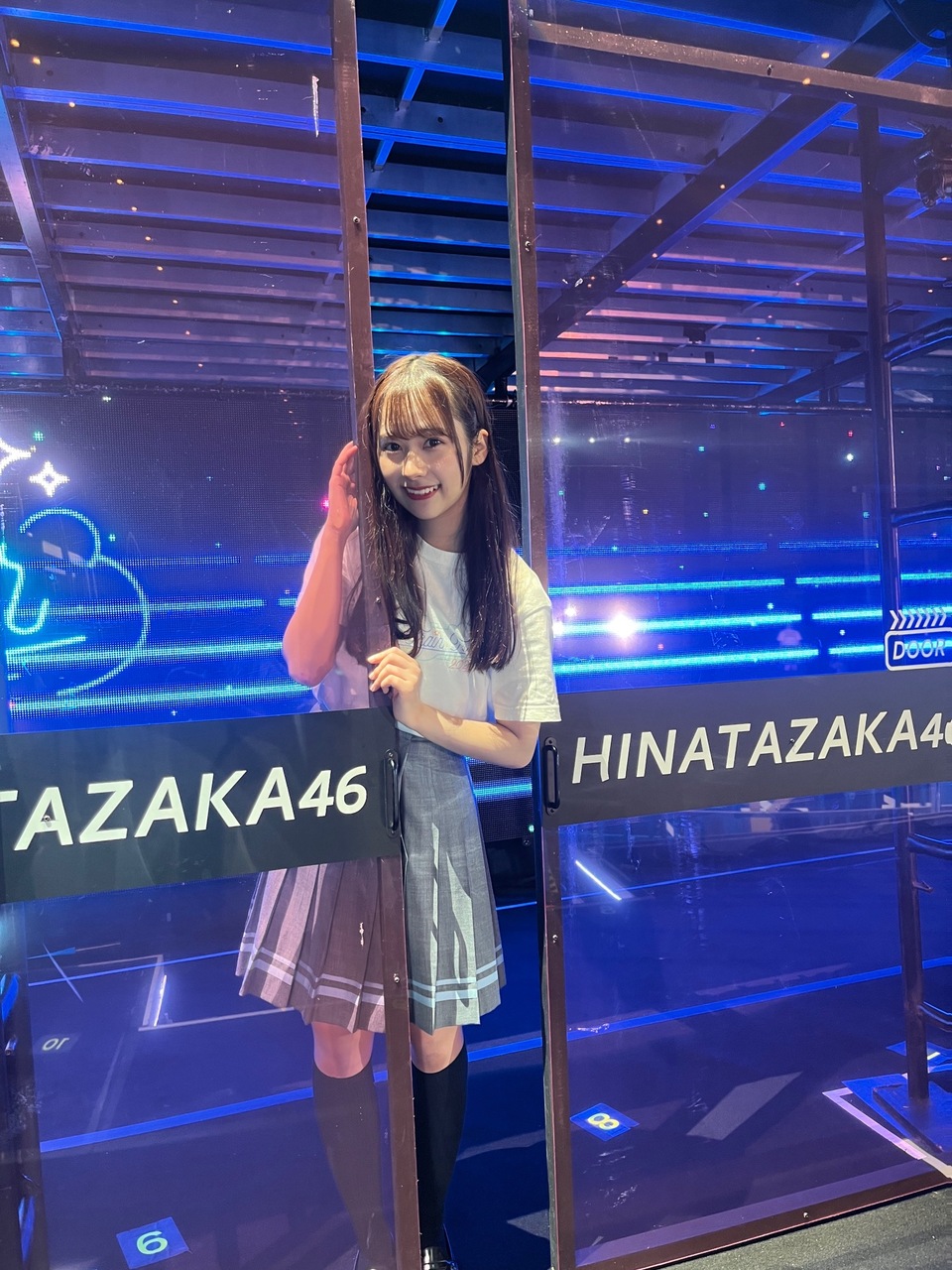 日向坂46 生写真　石塚瑶季　直筆 Amazon.co.jp: 日向坂46 石塚瑶季 直筆サイン入りステッカー
