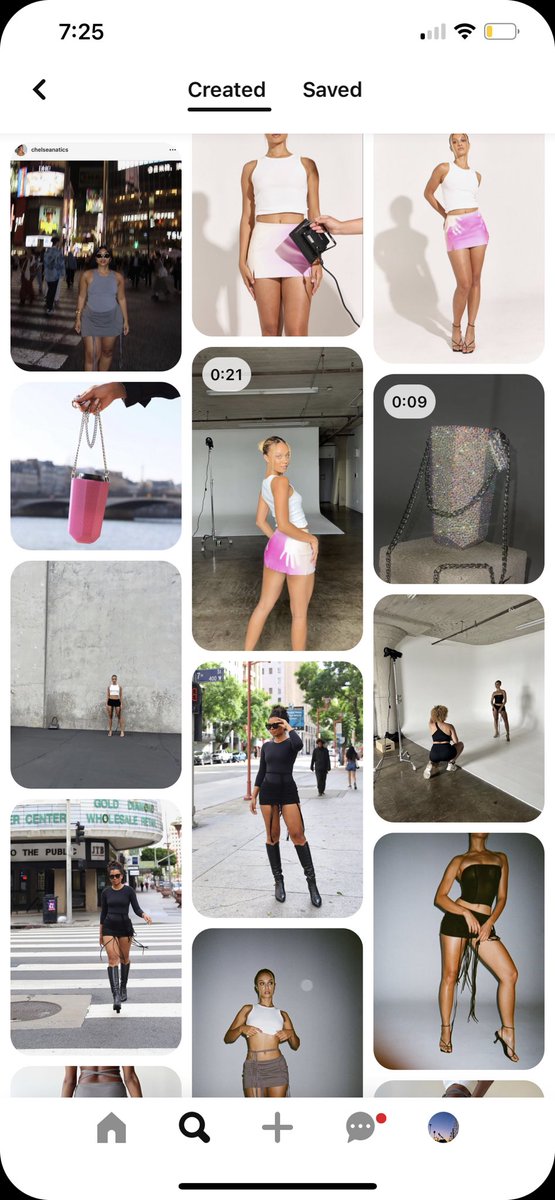 ShamiOshun's tweet photo. Have you followed us on Pinterest yet? 

🩷 https://t.co/FmGvFJ46NN https://t.co/g4VSwkSScg