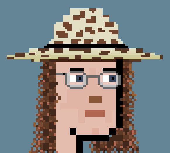 Celebrity Punks | NFTs on Cardano tweet media