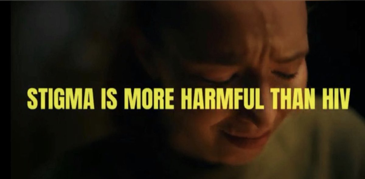 victimsofhiv's tweet image. @