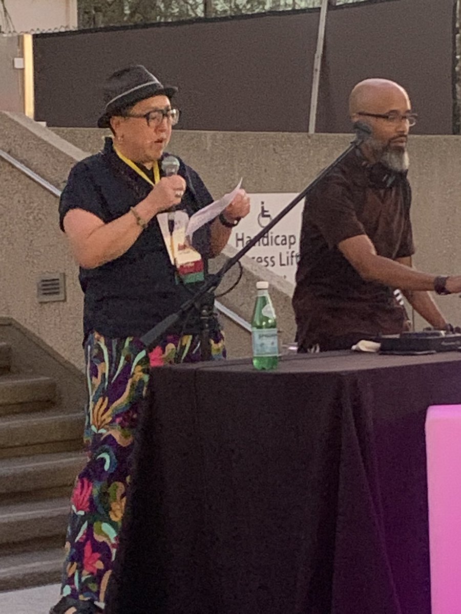 IamCozzie's tweet image. #2023UnitySummit