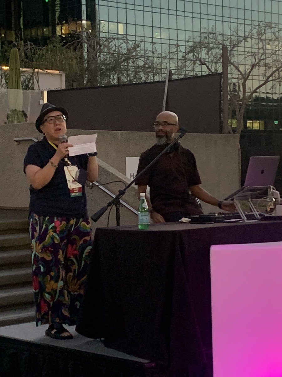 IamCozzie's tweet image. #2023UnitySummit